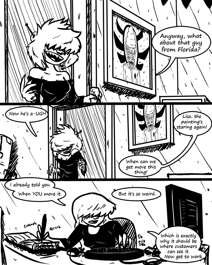Comic page 2 thumbnail